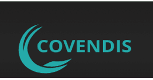 Client LogoCOVENDIS